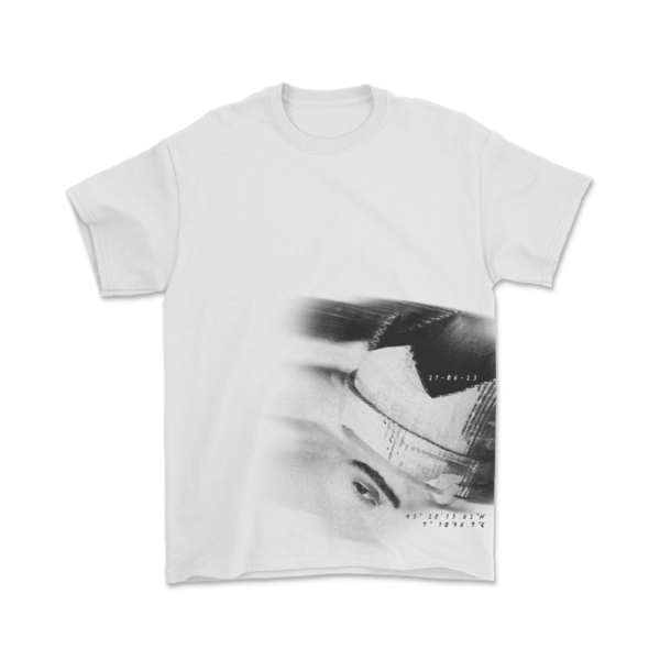 T-SHIRT COORDINATE