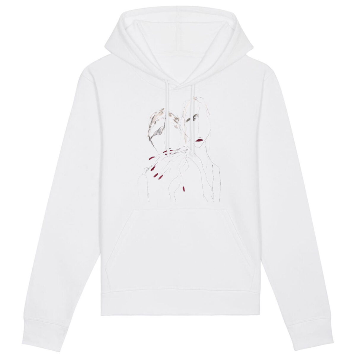 Hoodie MALUMORE Limited