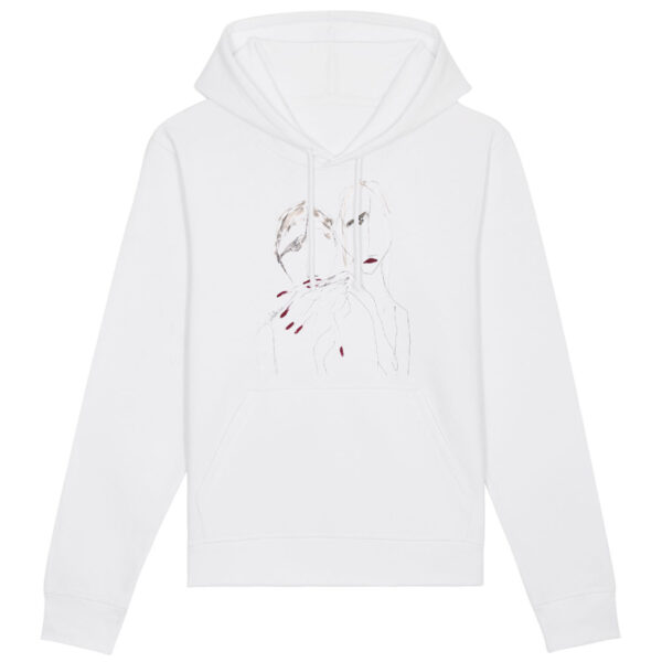 Hoodie MALUMORE Limited