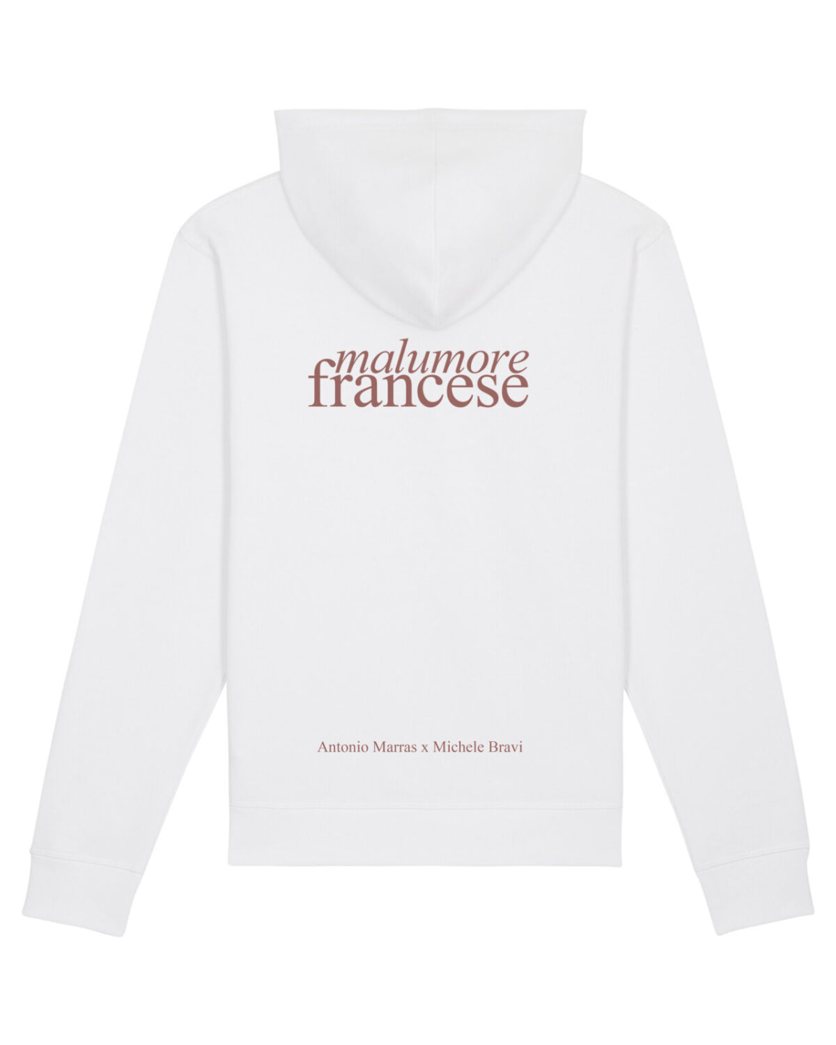 Hoodie MALUMORE Limited - immagine 2