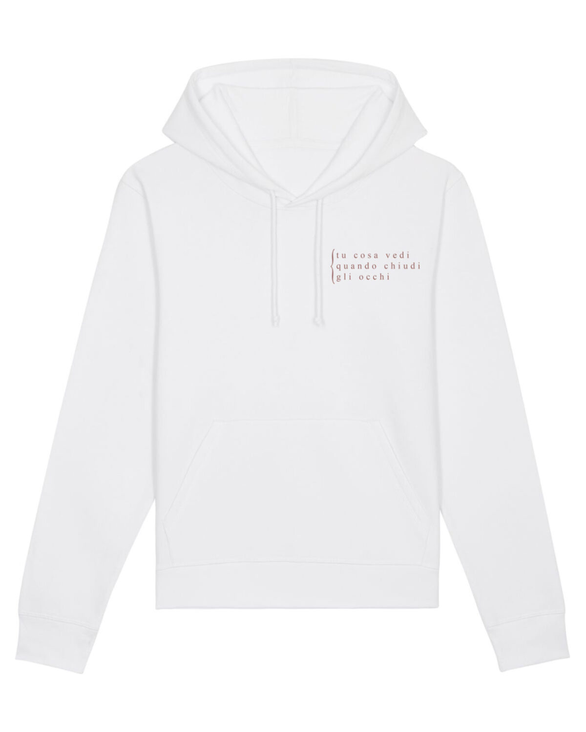 Hoodie TCVQCGO