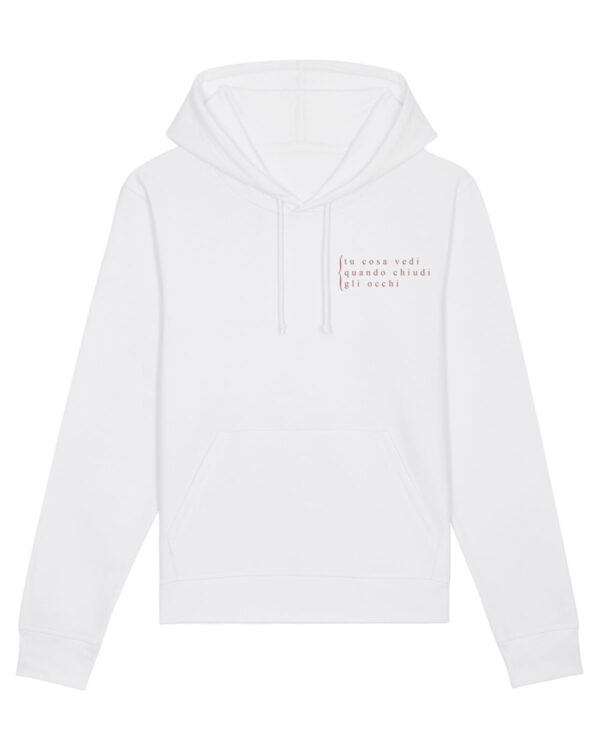 Hoodie TCVQCGO