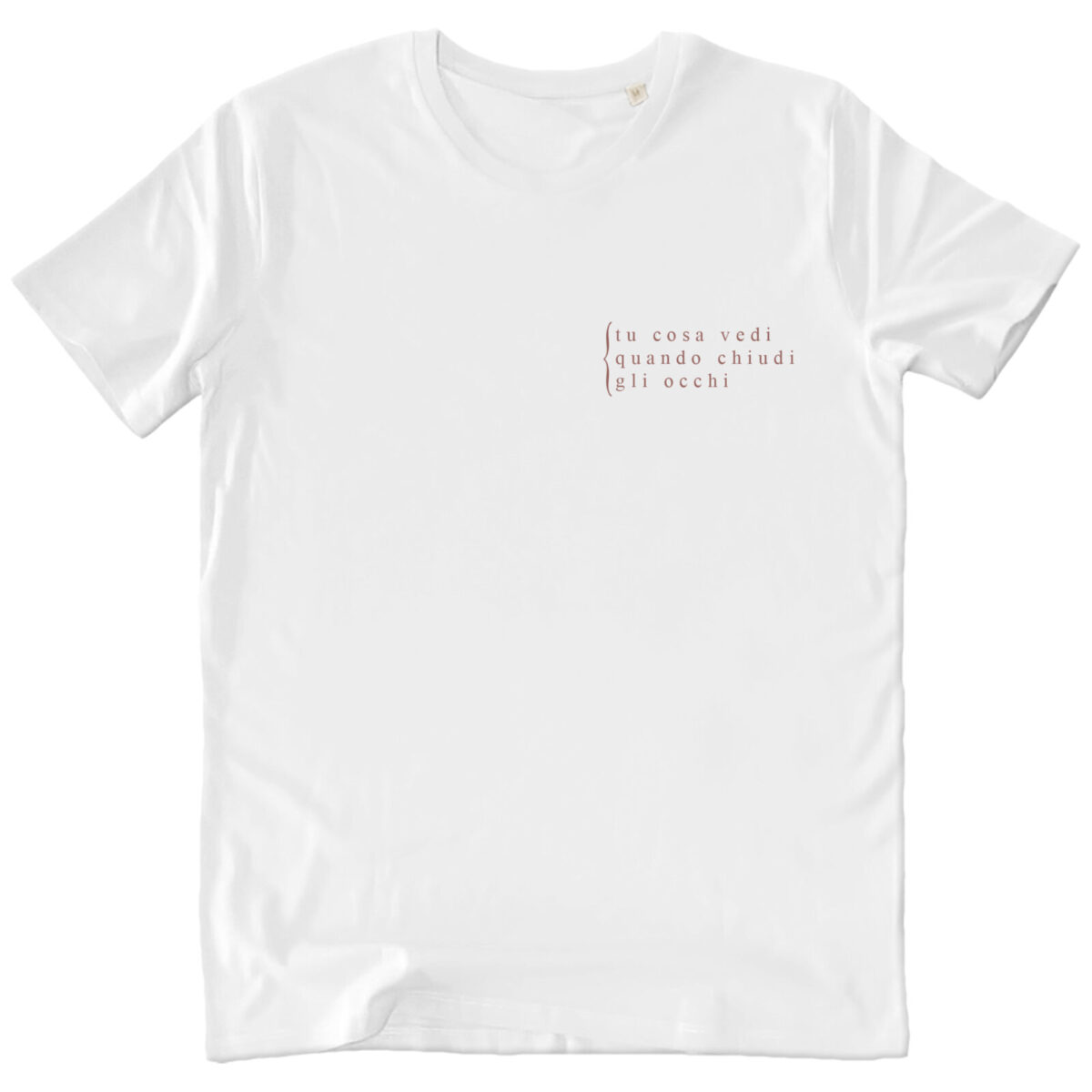 Tee TCVQCGO