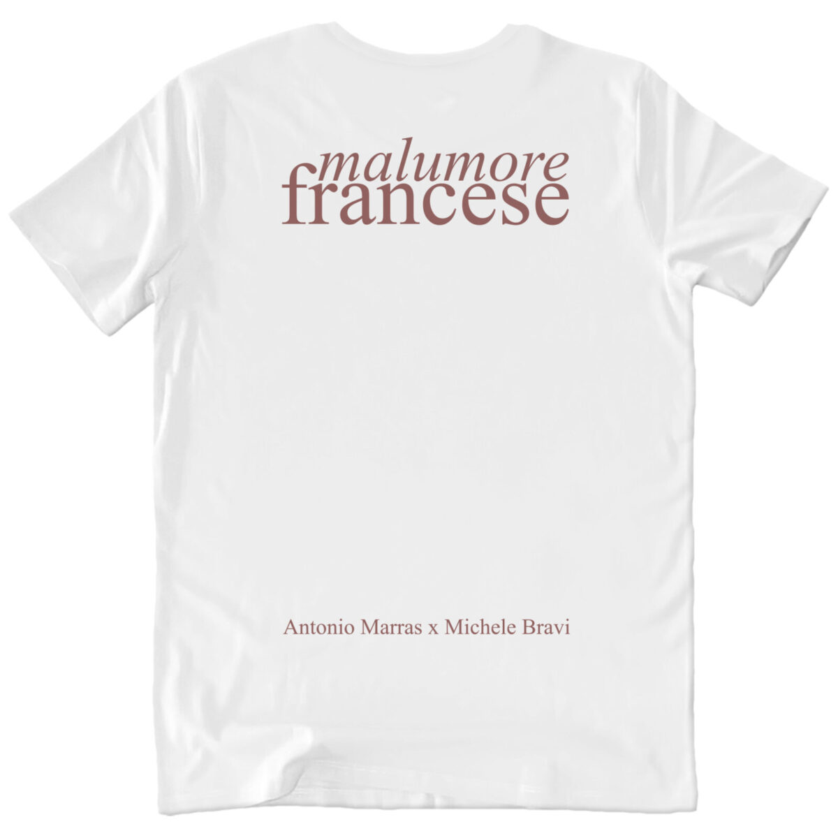 Tee MALUMORE Limited - immagine 2